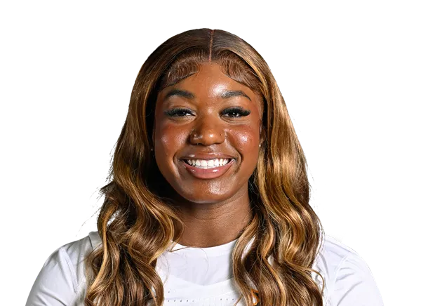 Kierra Wheeler, Basketball, undefined
