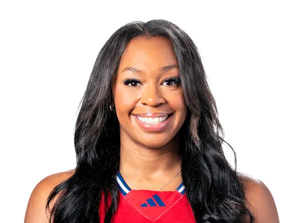 Tierra Simon, Basketball, undefined