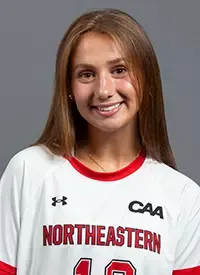 Giulia Karrow, Soccer, undefined
