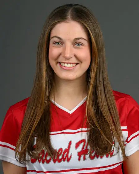 Teagan Dwyer, Softball, Sacred Heart University