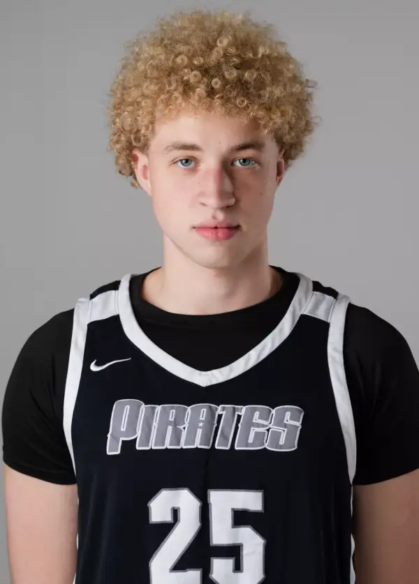 Kalen Williamson, Basketball, Southwestern University