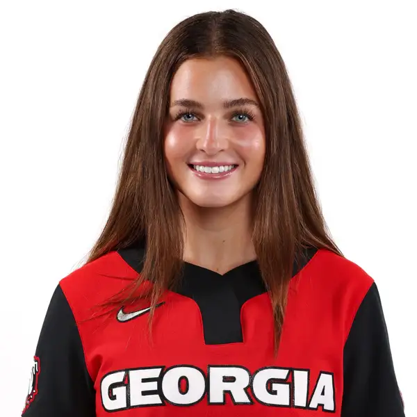 Taylor Johns, Softball, University of Georgia