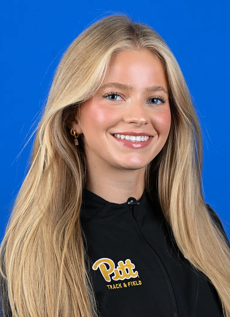 Sophie Mullins, Track and Field, undefined