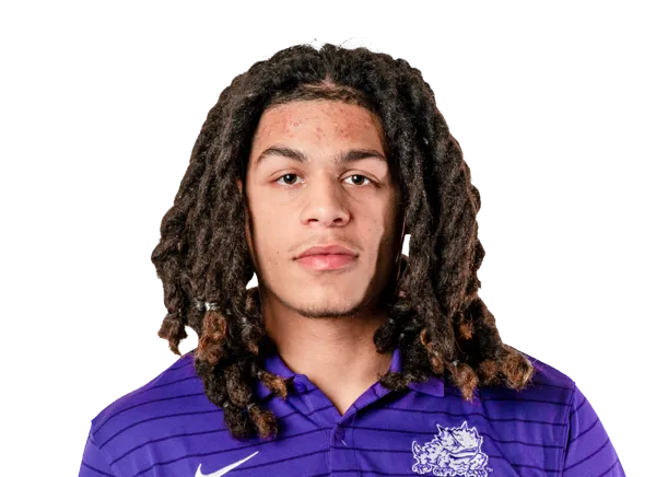 Jordan Dwyer, Football, undefined