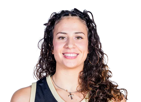 Filippa Goula, Basketball, Oakland University