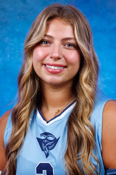 Lauren Mariscal, Volleyball, University of Tennessee at Martin