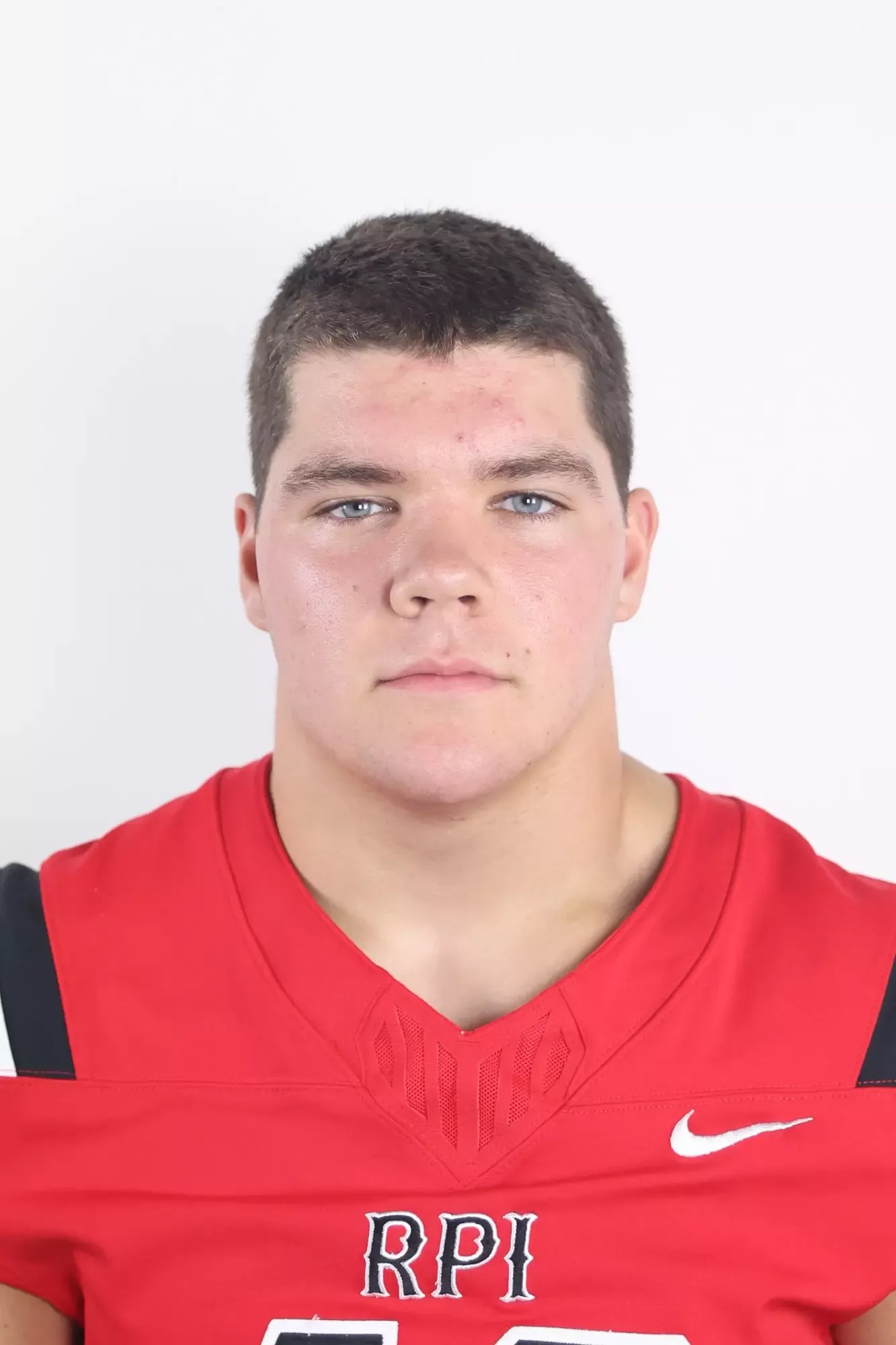 Reily Learned, Football, Rensselaer Polytechnic Institute