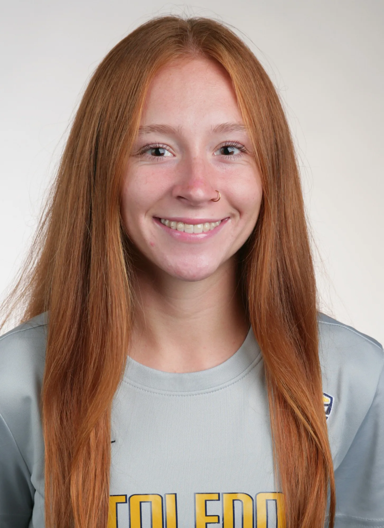 Keeley Clinton, Soccer, undefined