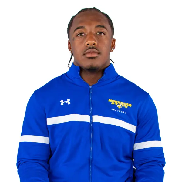Kris Lloyd, Football, Morehead State University