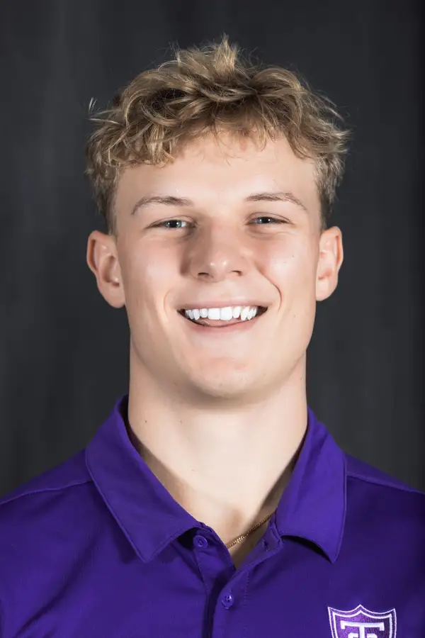 Noah Hahn, Baseball, University of St. Thomas