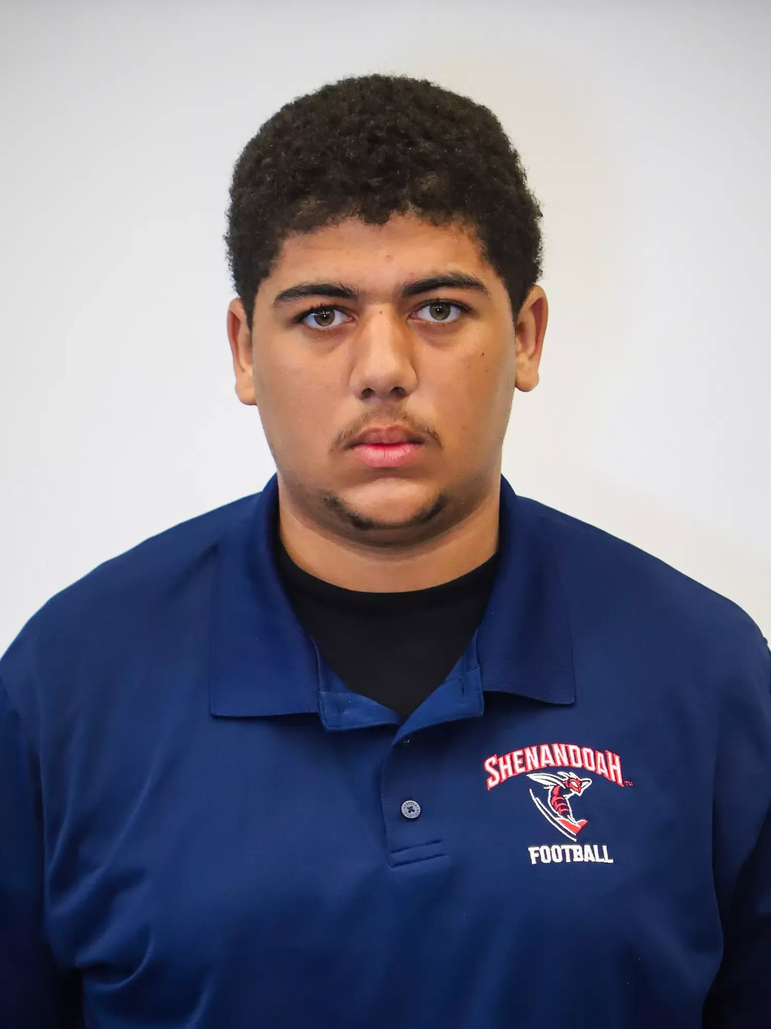 Quincy Potter, Football, undefined