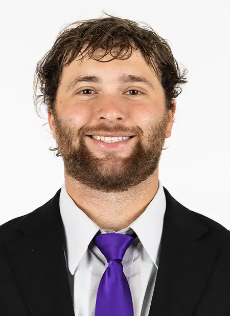 Nick English, Baseball, Kansas State University