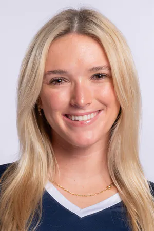 Laine Briggs, Volleyball, Pepperdine University