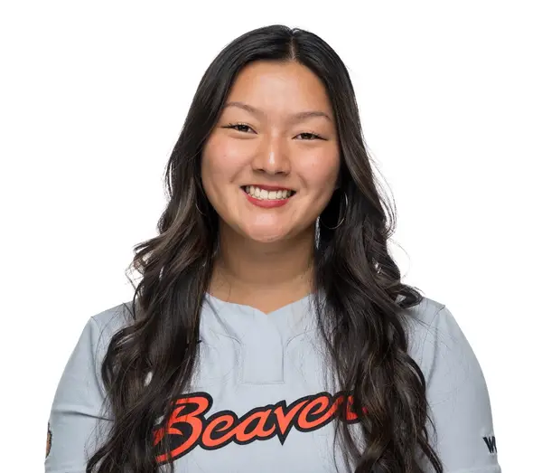 Makenna Choi, Softball, Oregon State University