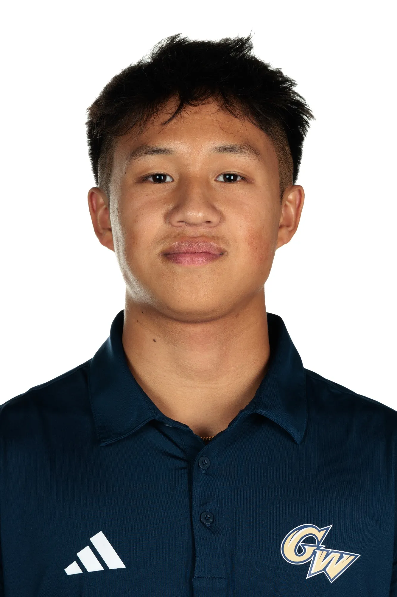Shoon Li, Swimming & Diving, George Washington University