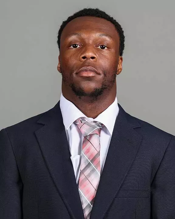 Jalen Fletcher, Football, undefined