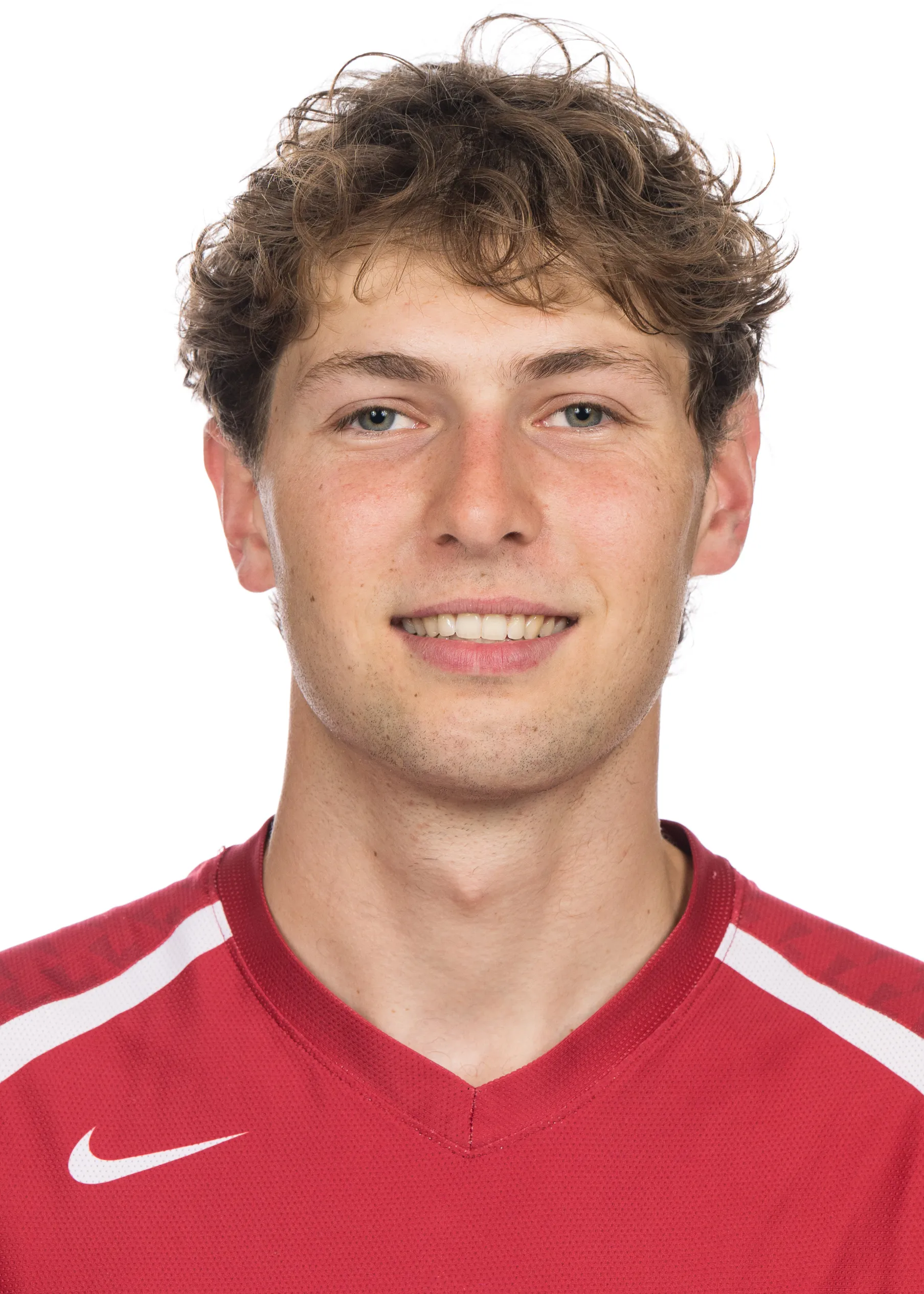 Theo Snoey, Volleyball, Stanford University