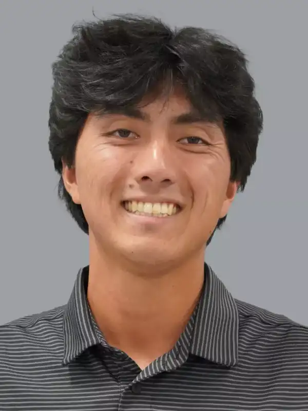 Ariihau Faana, Golf, Towson University