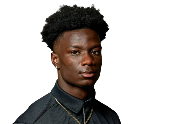 Terrione Graves, Football, undefined