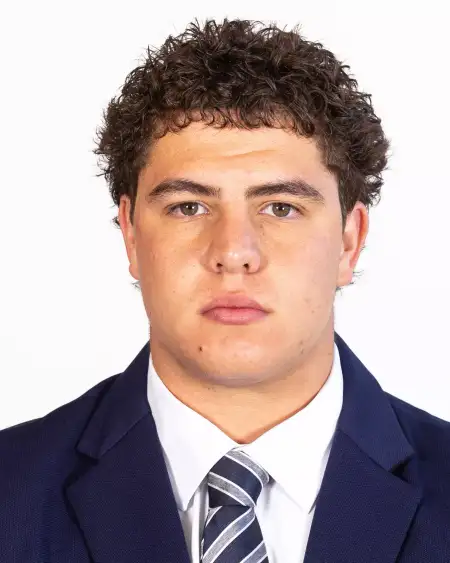 Dan LeVine, Football, Colorado School of Mines