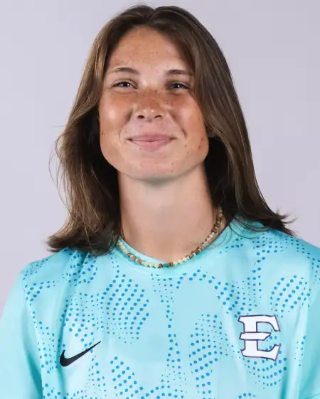 Addison Yelton, Soccer, East Tennessee State University