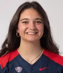 Lucy Annese, Lacrosse, University of Detroit Mercy