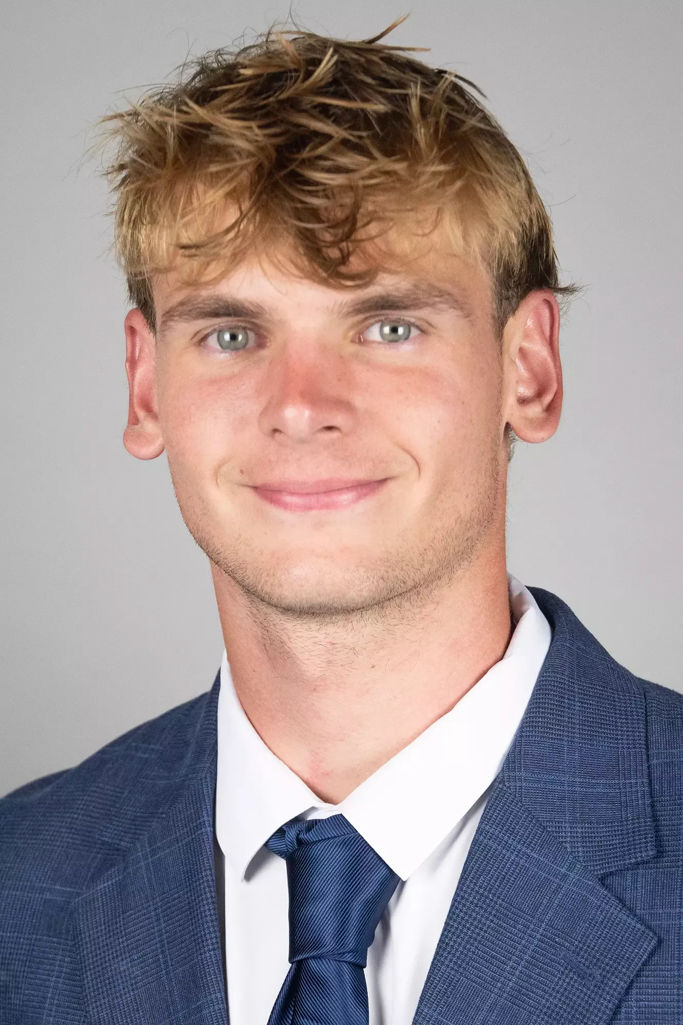 Evan Anderson, Football, undefined