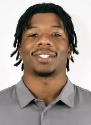 Jaden Moore, Football, undefined