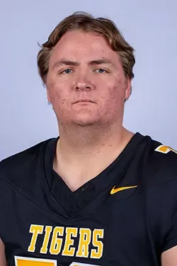 Jacob Mattice, Football, undefined