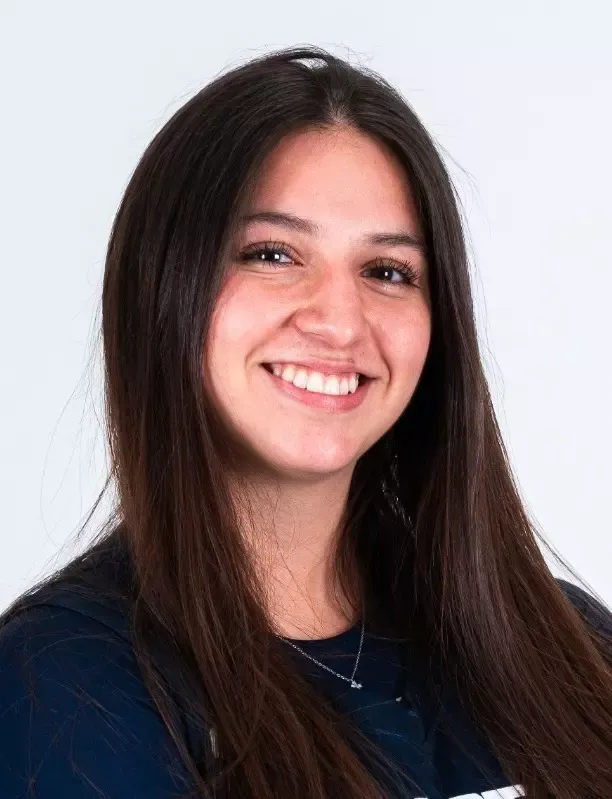 Catalina Roco, Basketball, Utah State University