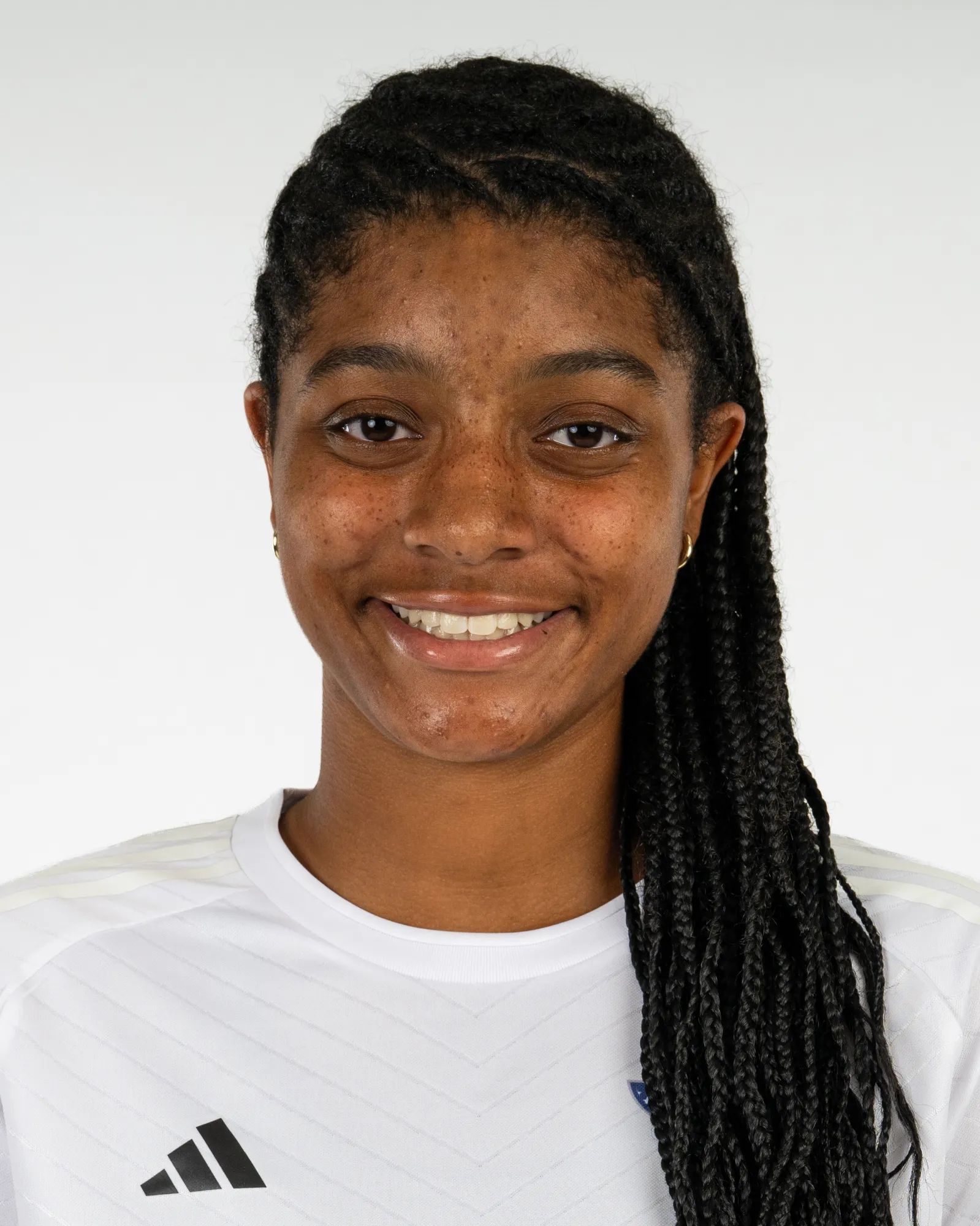 Mallorie Springs, Soccer, Troy University