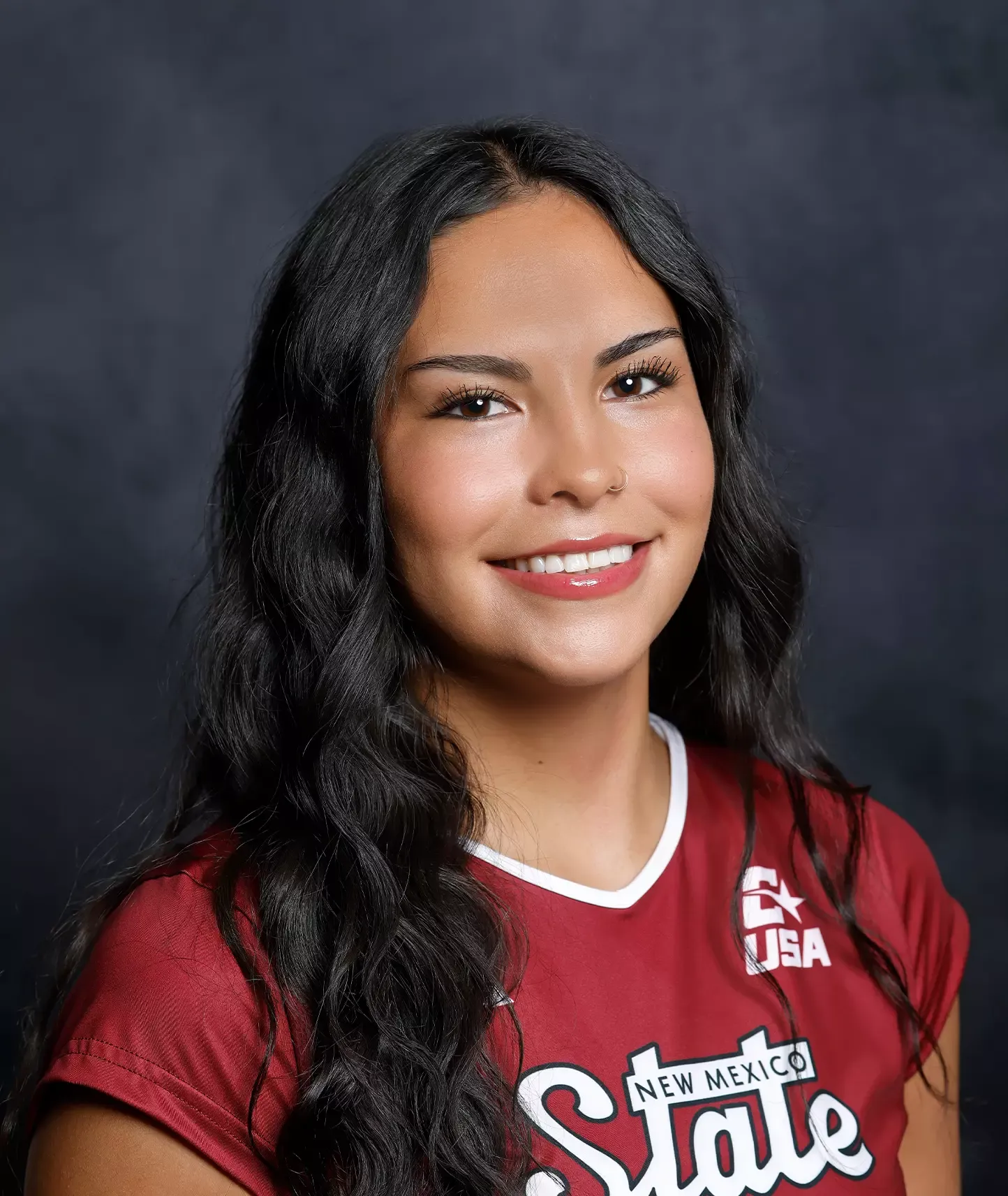 Makayla Martinez, Volleyball, undefined