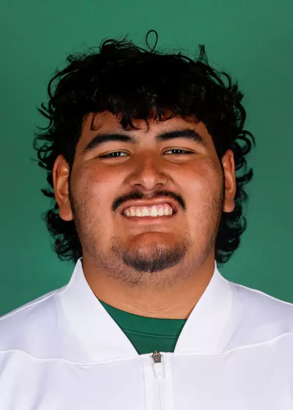 Marco Herrera, Football, Oklahoma Baptist University