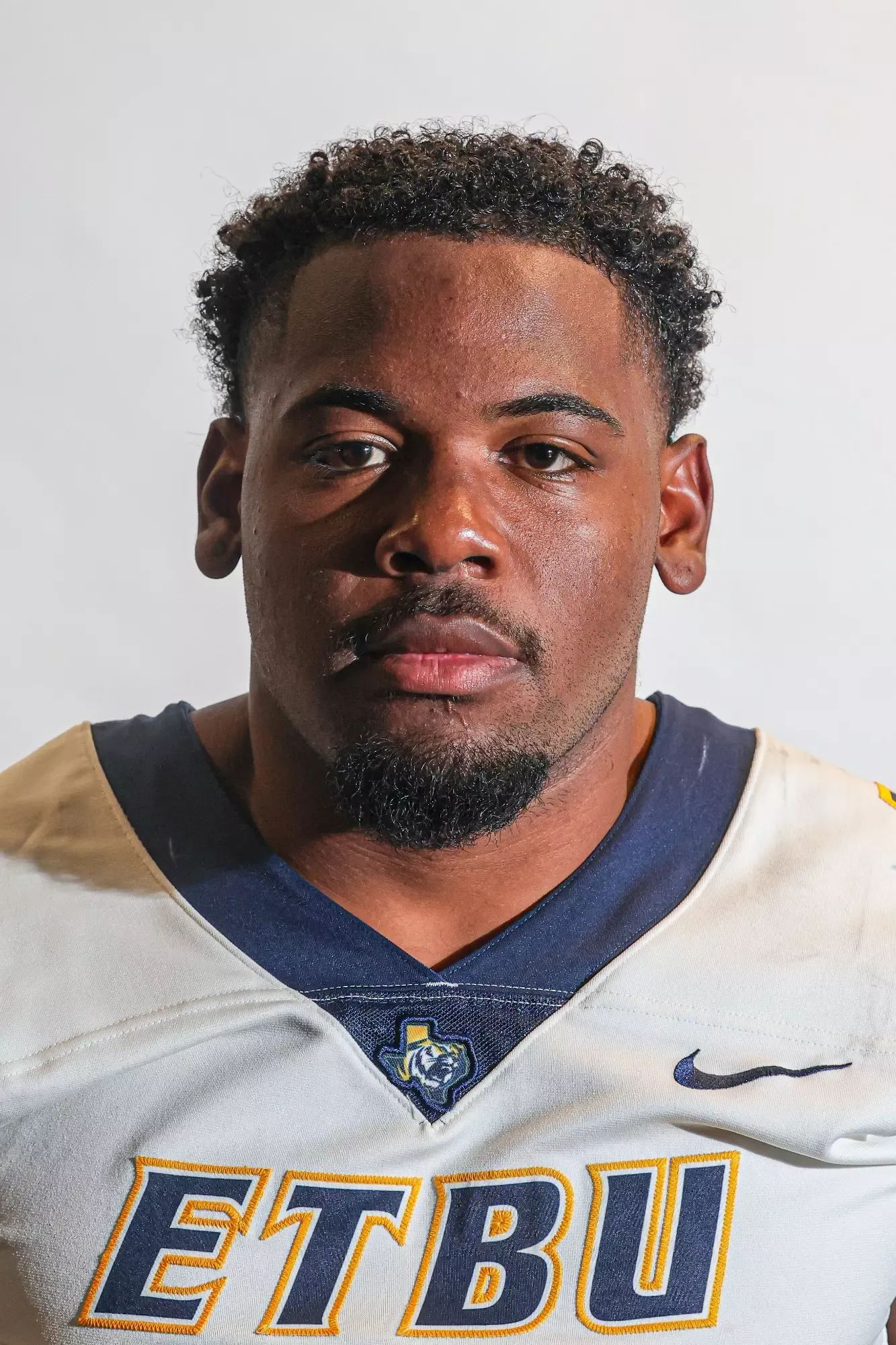 Nicholas Gardiner, Football, East Texas Baptist University
