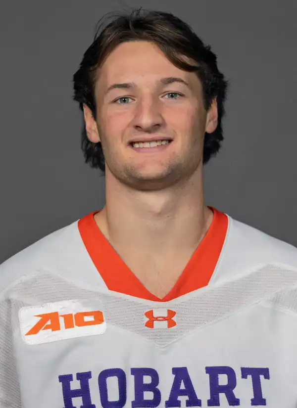 Slade Engstrom, Lacrosse, Loyola University Maryland