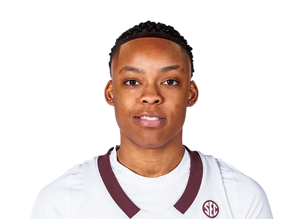 Eniya Russell, Basketball, Mississippi State University