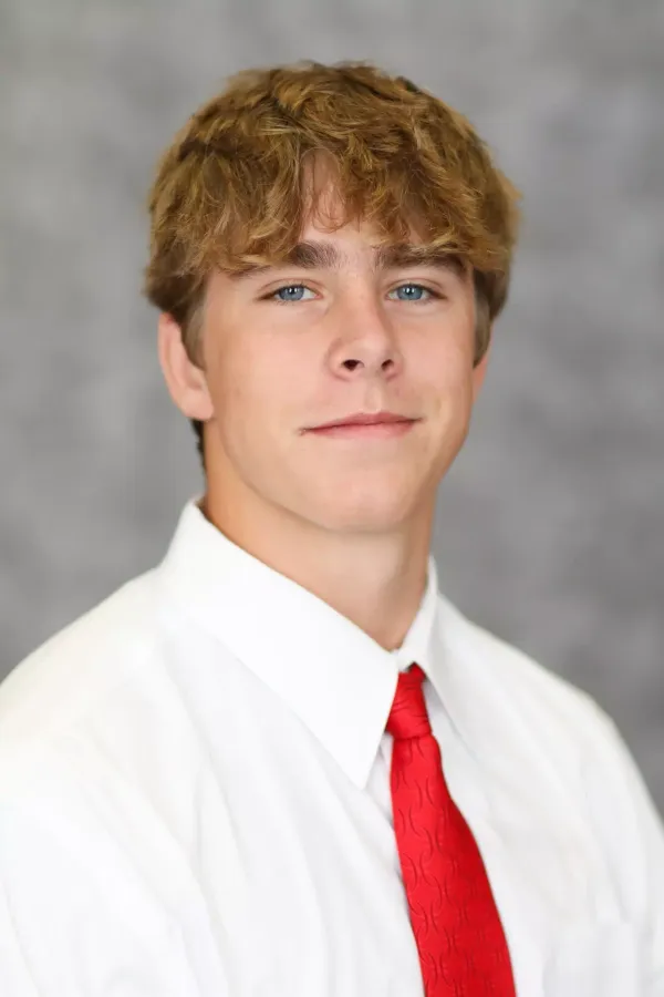 Chasen Kazmierczak, Wrestling, Wabash College