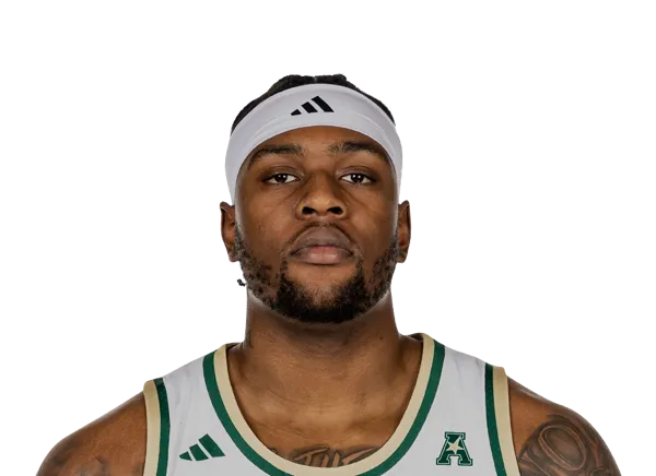 Jamille Reynolds, Basketball, University of South Florida