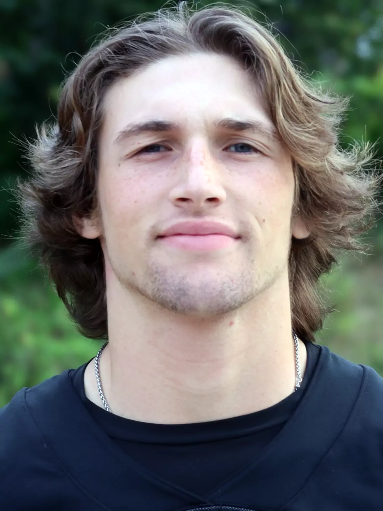 Luke Farris, Football, Heidelberg University
