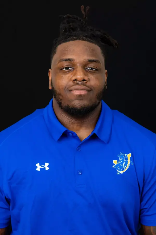 Micah Johnson, Football, Southern Arkansas University