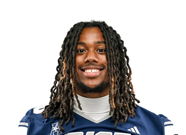 Tyvonn Byars, Football, undefined