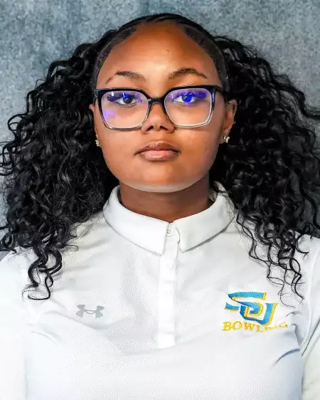 Davianna Canty, Bowling, Southern University