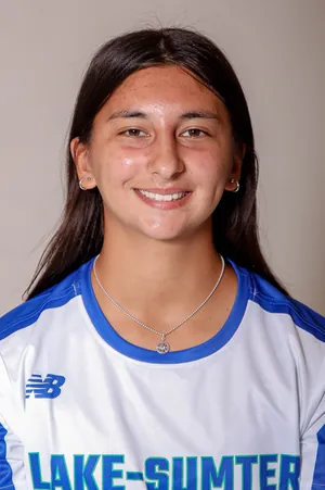 Maya Hegedus, Softball, Lake-Sumter State College