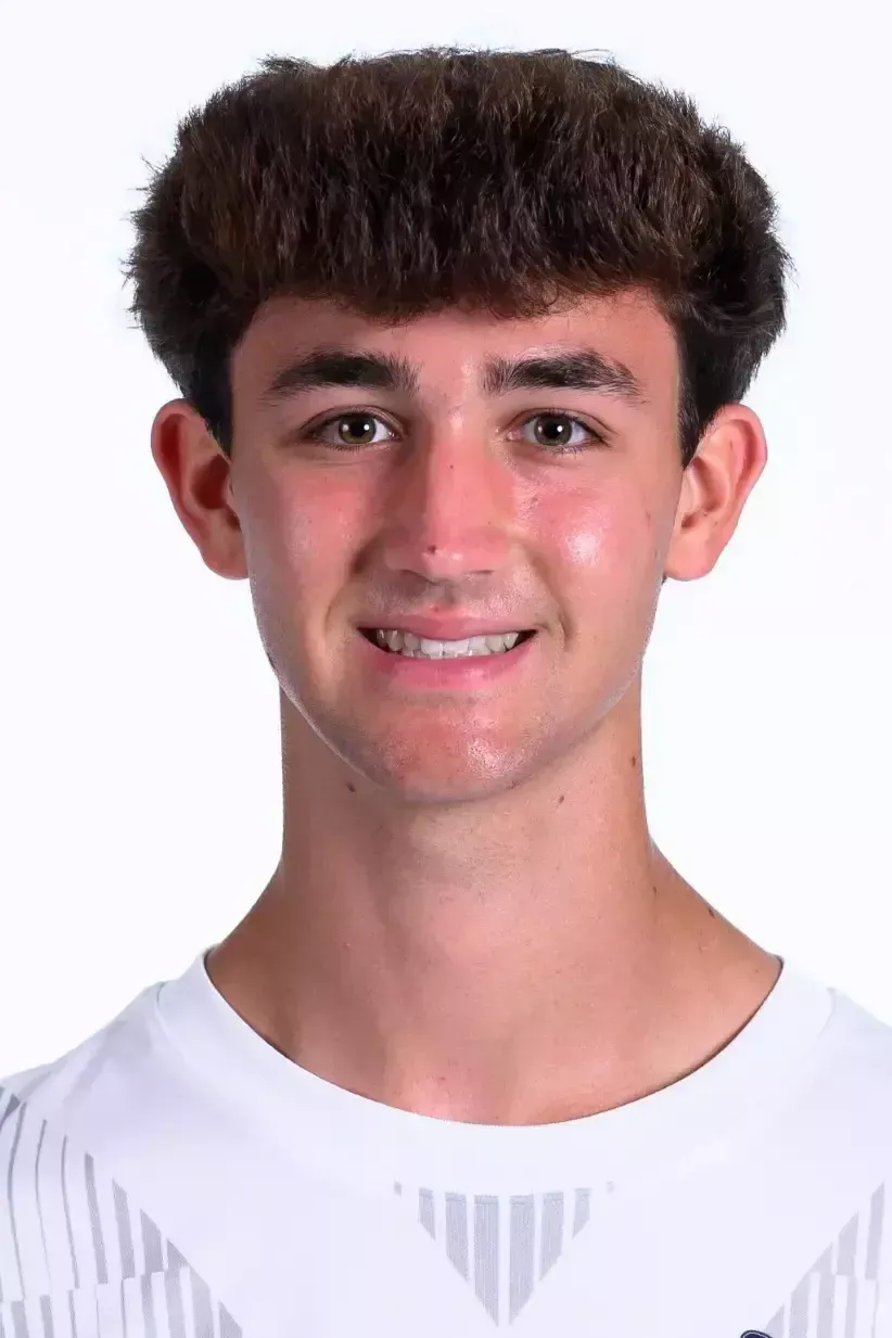 Chace Crismale, Soccer, Butler University