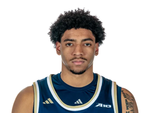 Jalen Rougier-Roane, Basketball, undefined