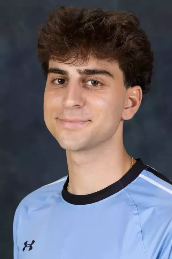 Gabriel Pirayou, Soccer, Johns Hopkins University