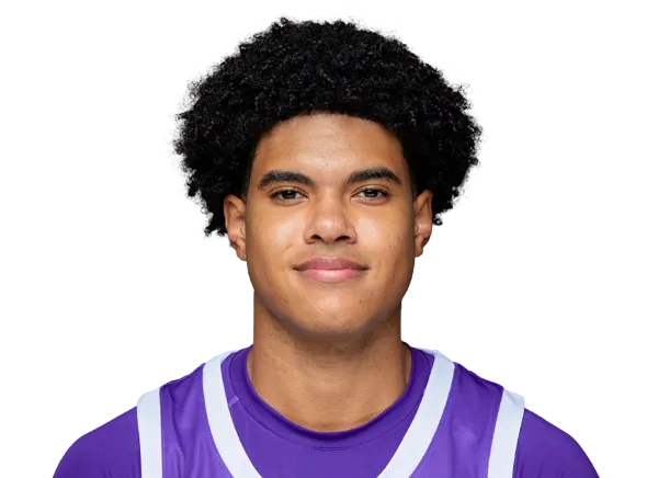 Braylon Johnson, Basketball, undefined