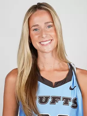Claire Casey, Field Hockey, Tufts University