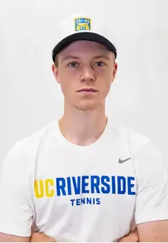 Lucas Mszyca, Tennis, undefined