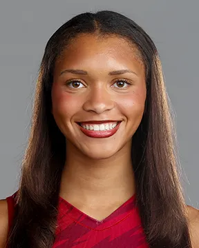 Makayla Batten, Volleyball, Temple University